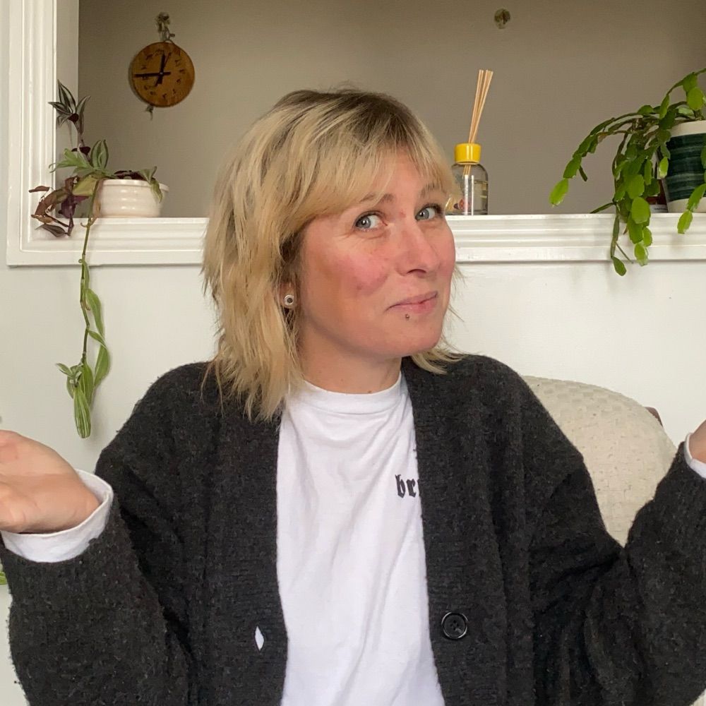 Jo Delacourt | Maven of Momentum