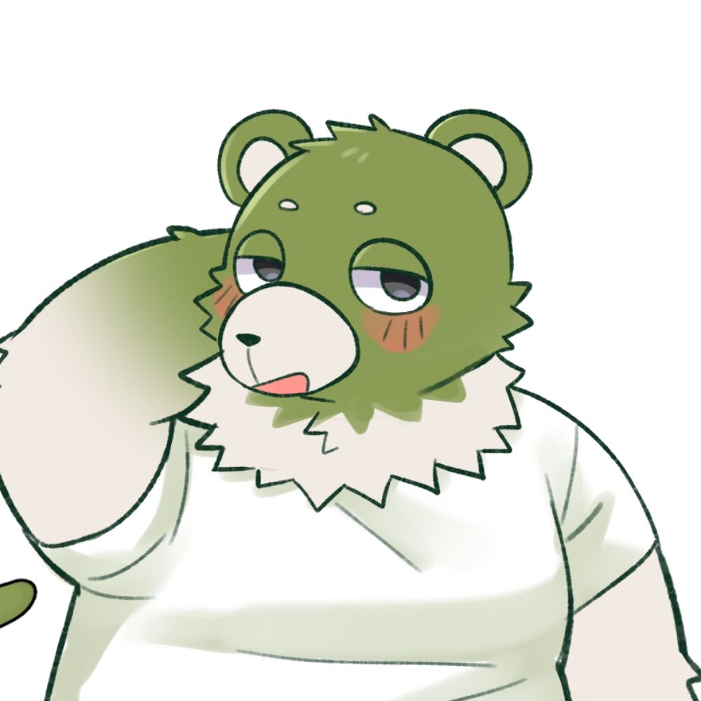 파곰