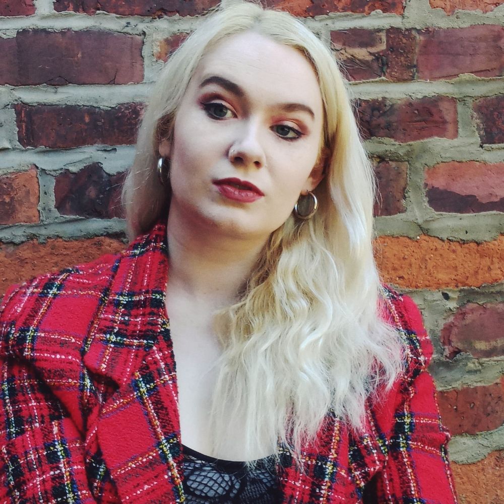 Gráinne O'Hare
