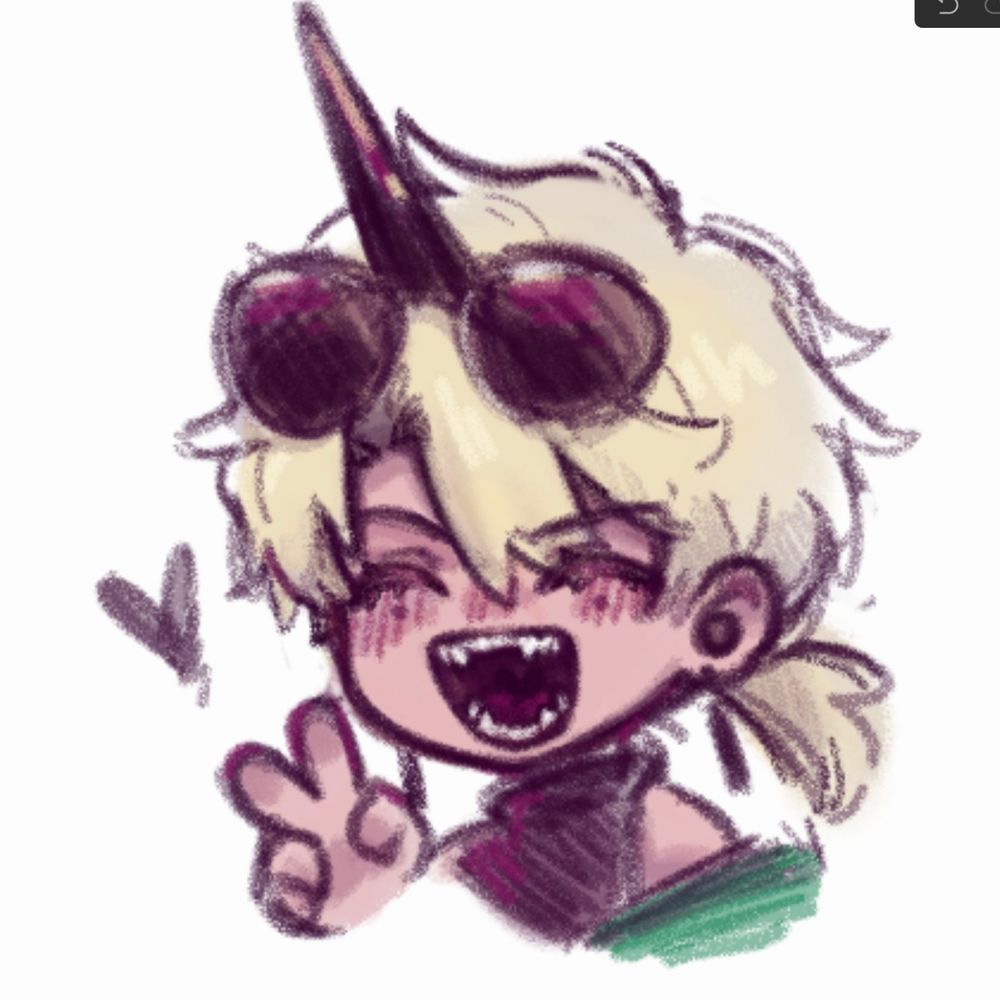 Mars陨煋～☆