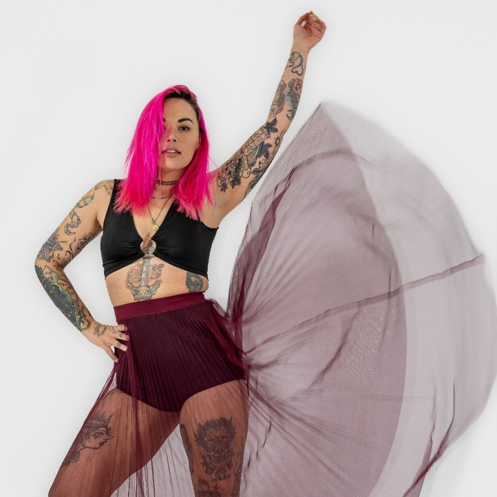 Nikole N