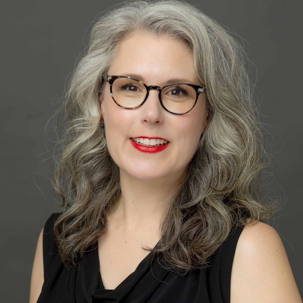Angela Erisman
