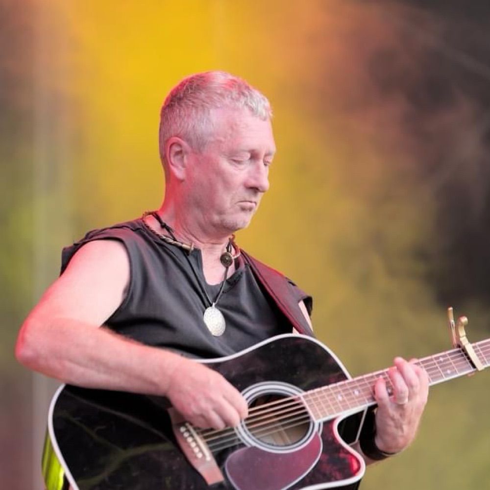 Joe Hennon