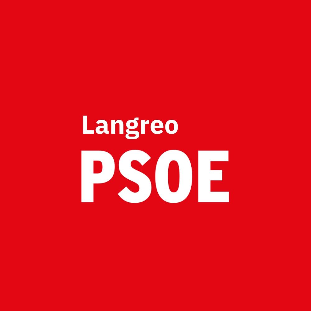 PSOE de Langreo