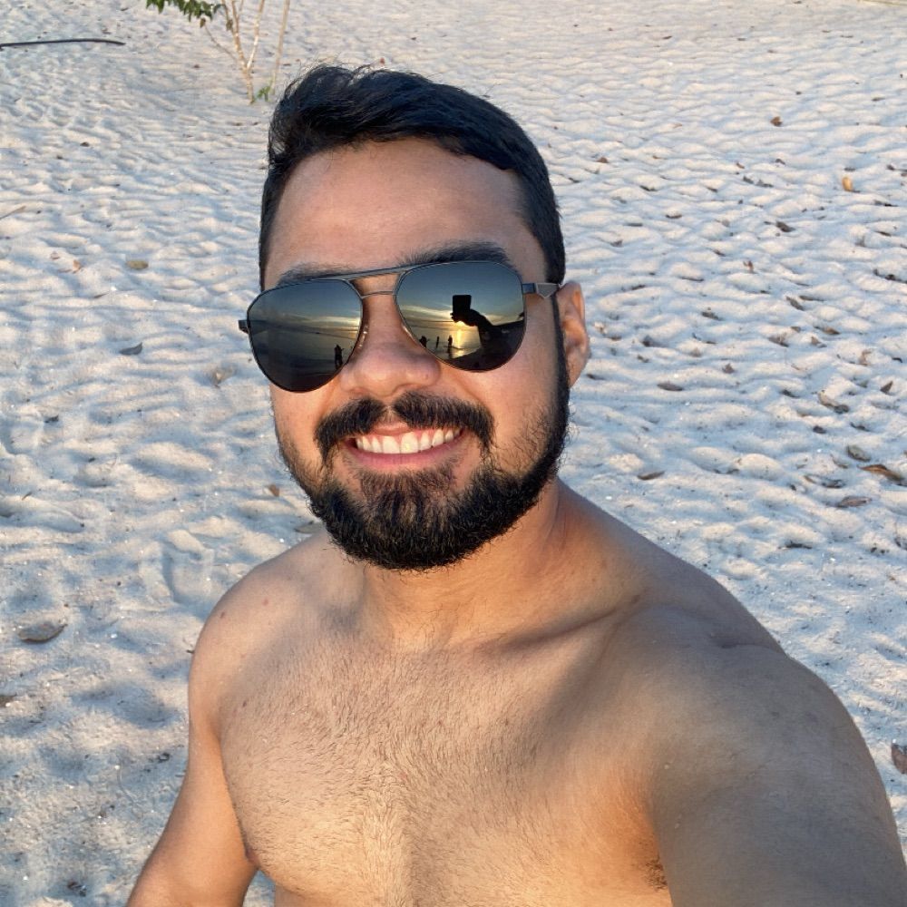 Felipe Araújo 