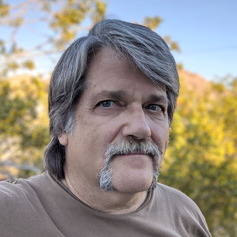 Mike Stillman
