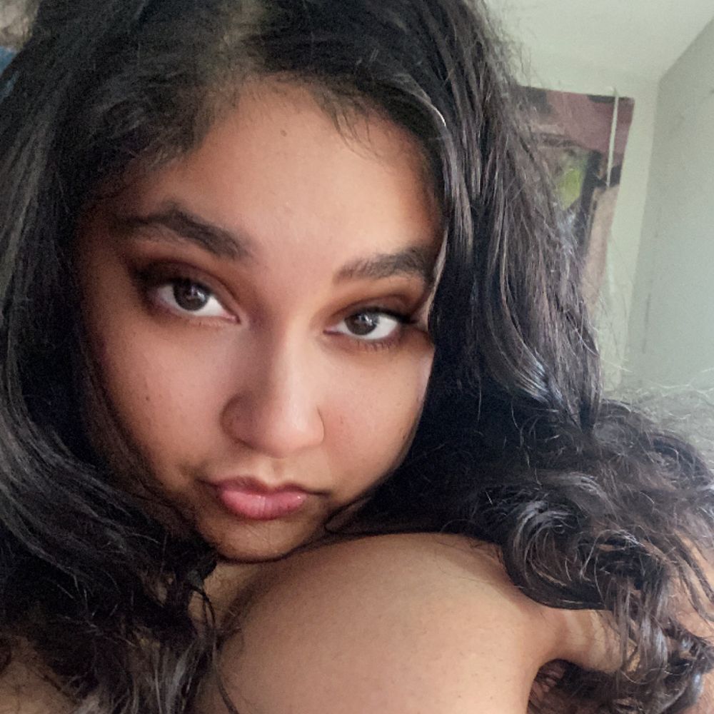 Wild woman with a big ass & big tits 😍