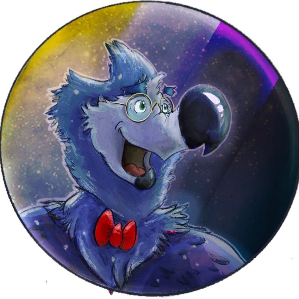 Orion the Dodo