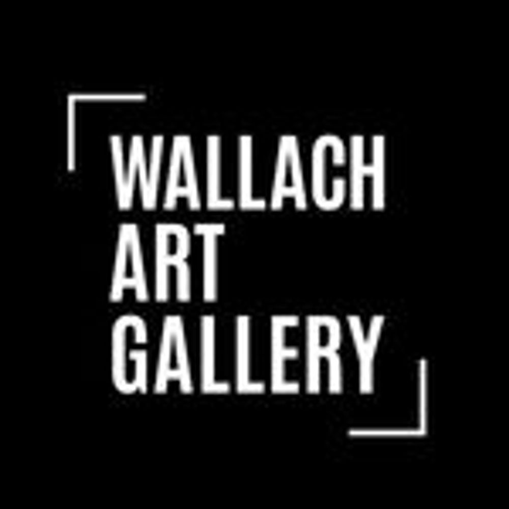 Wallach Art Gallery