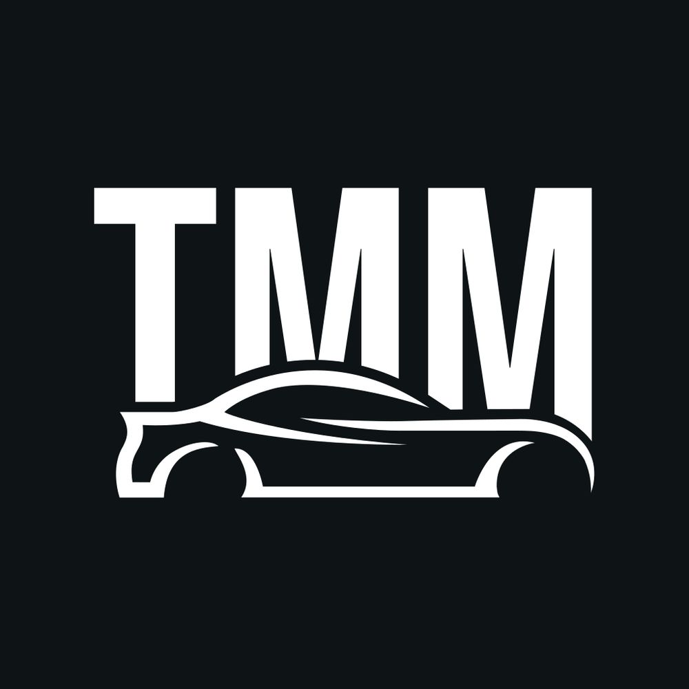 Track My Mods App