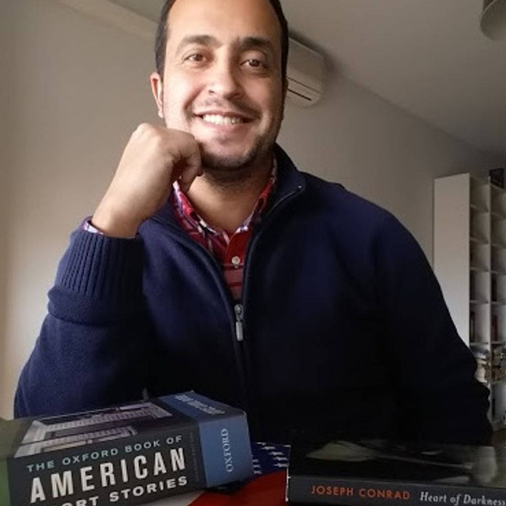 Ricky Menéndez
