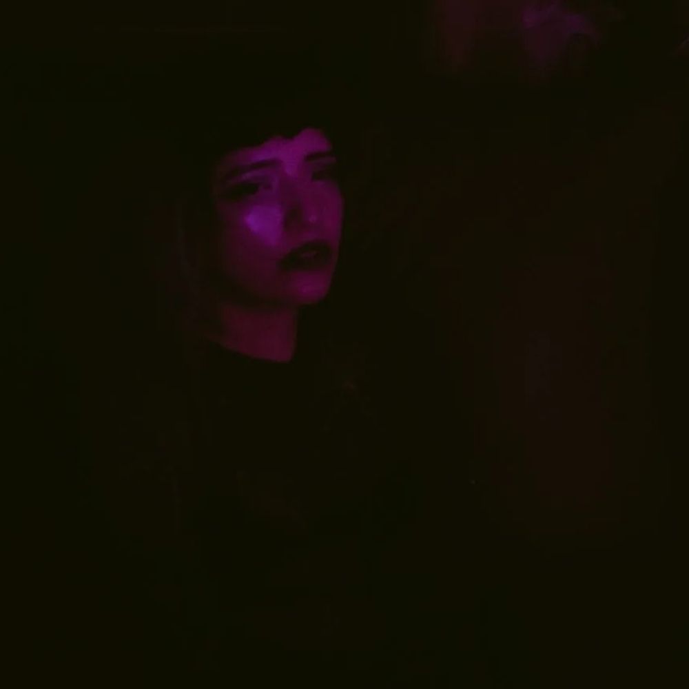 Glitter Ghost ✨🌙