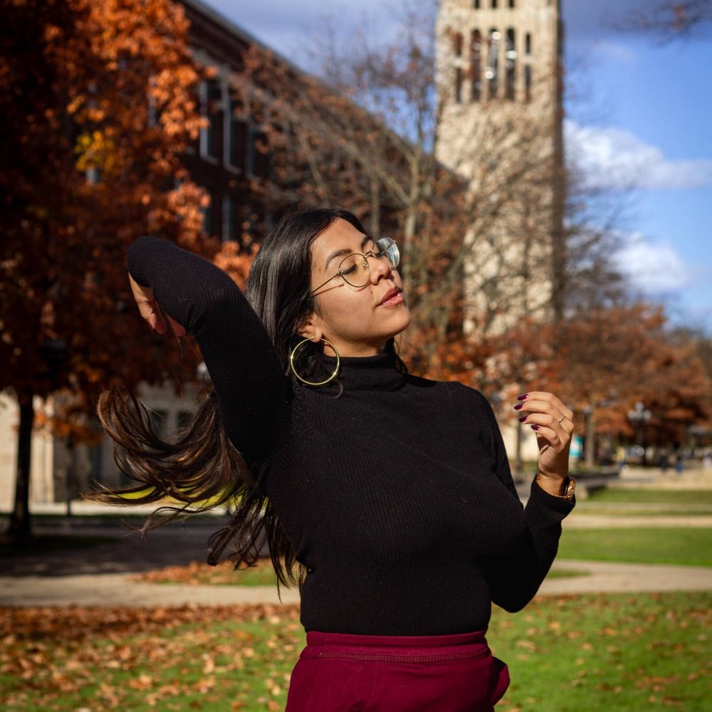 Irene Vargas-Salazar, PhD