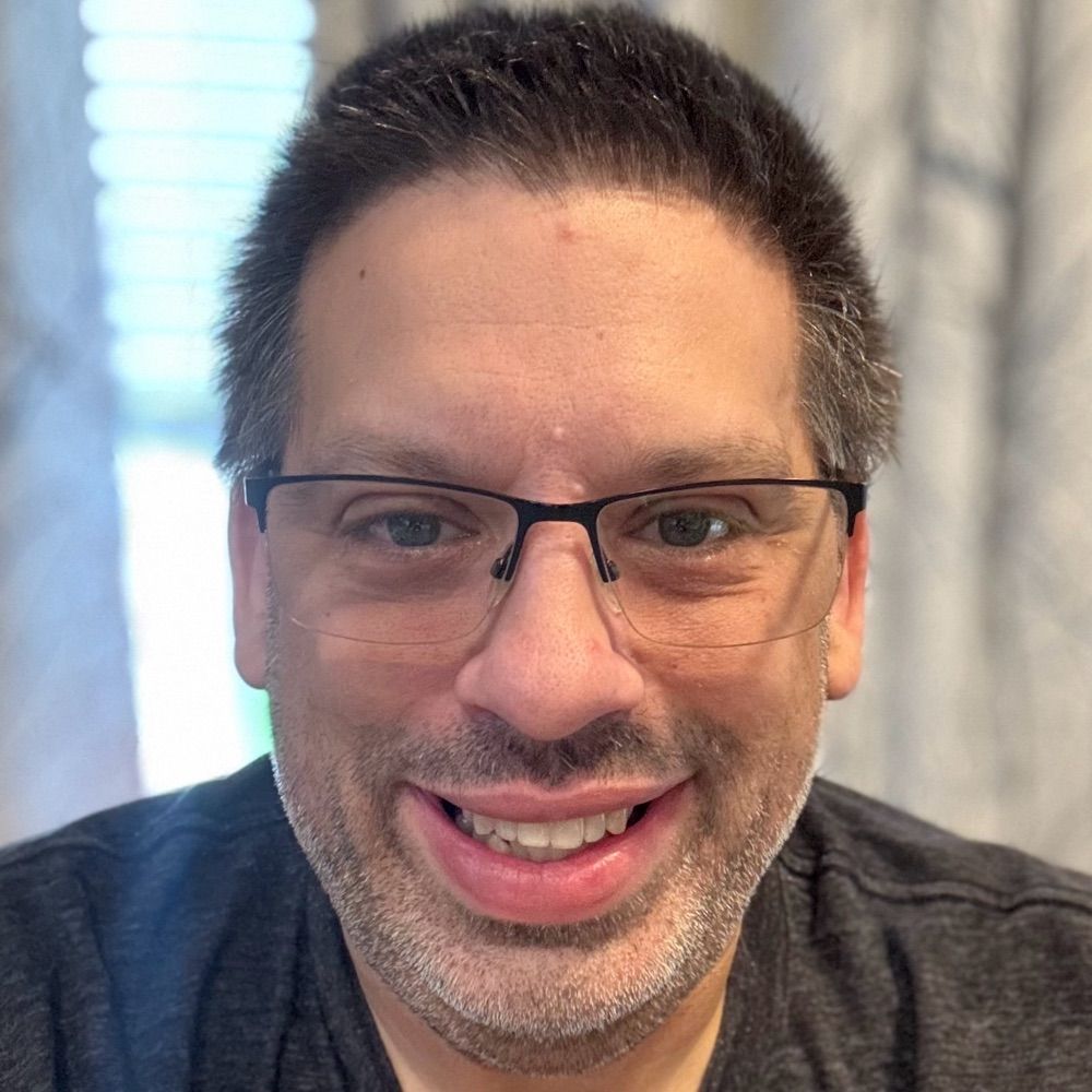 Steven Fisher