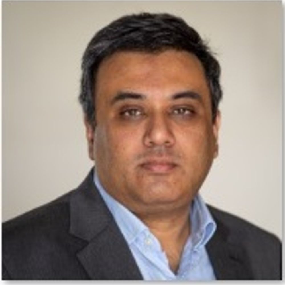 Aashish Chandorkar