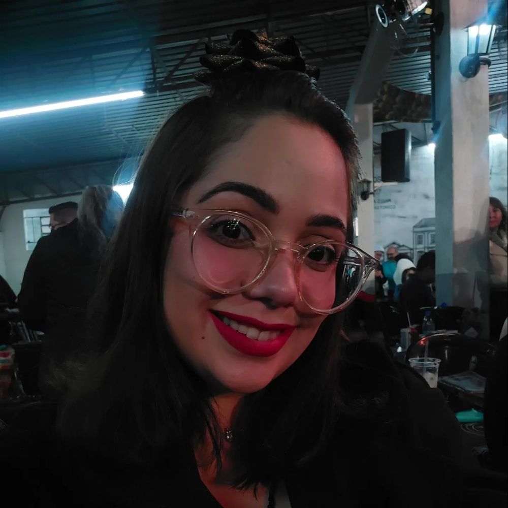 Vitoria Simplicio