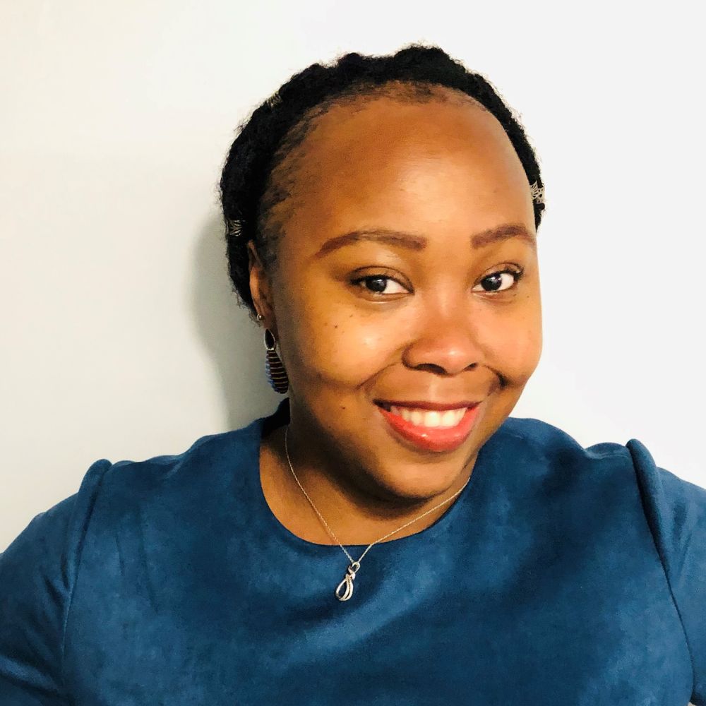 Cynthia Tchio, PhD