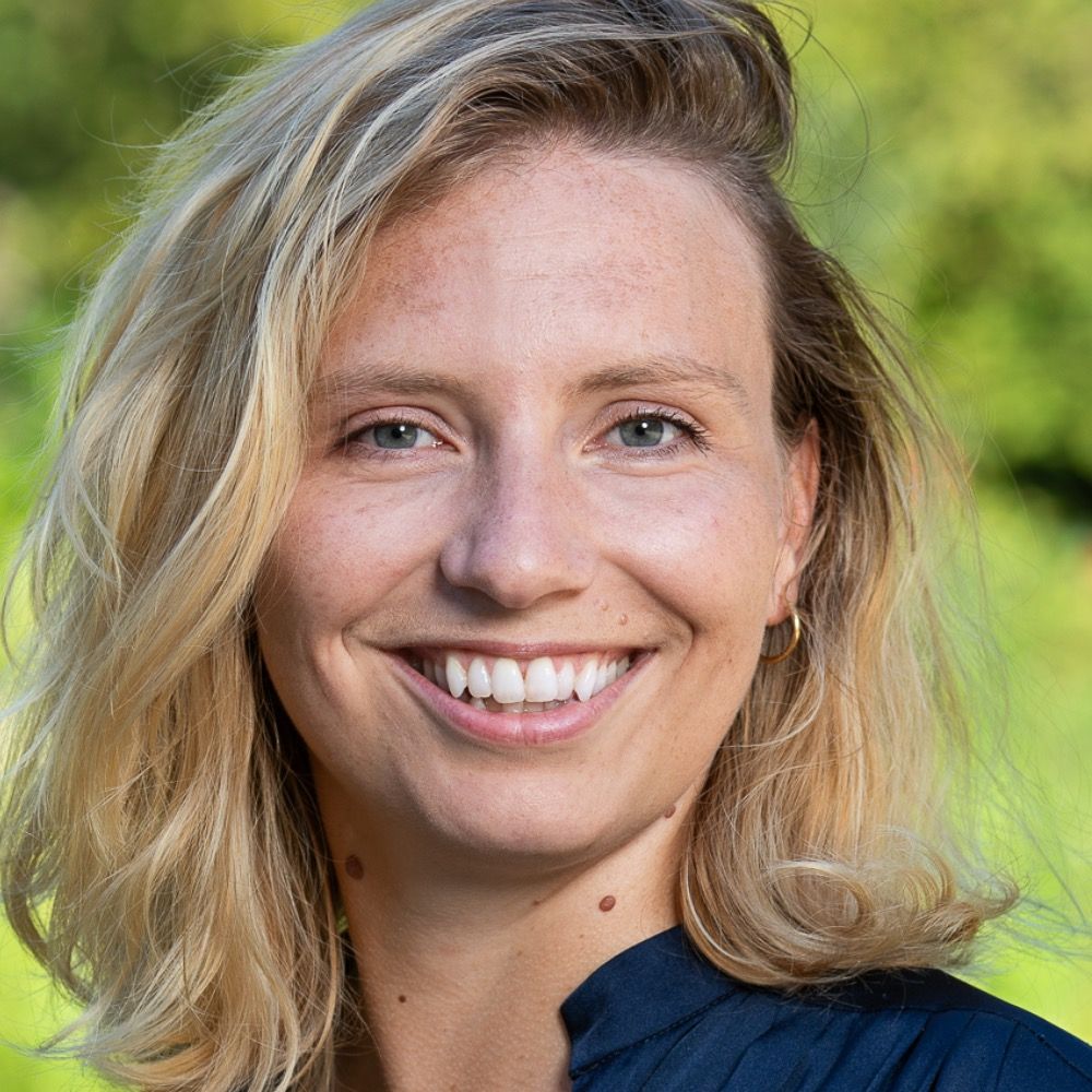 Nelleke Hijmans