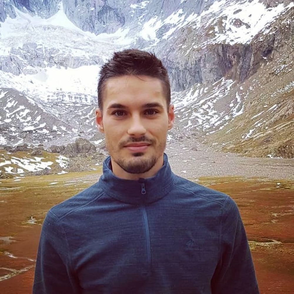 Néstor Banderas