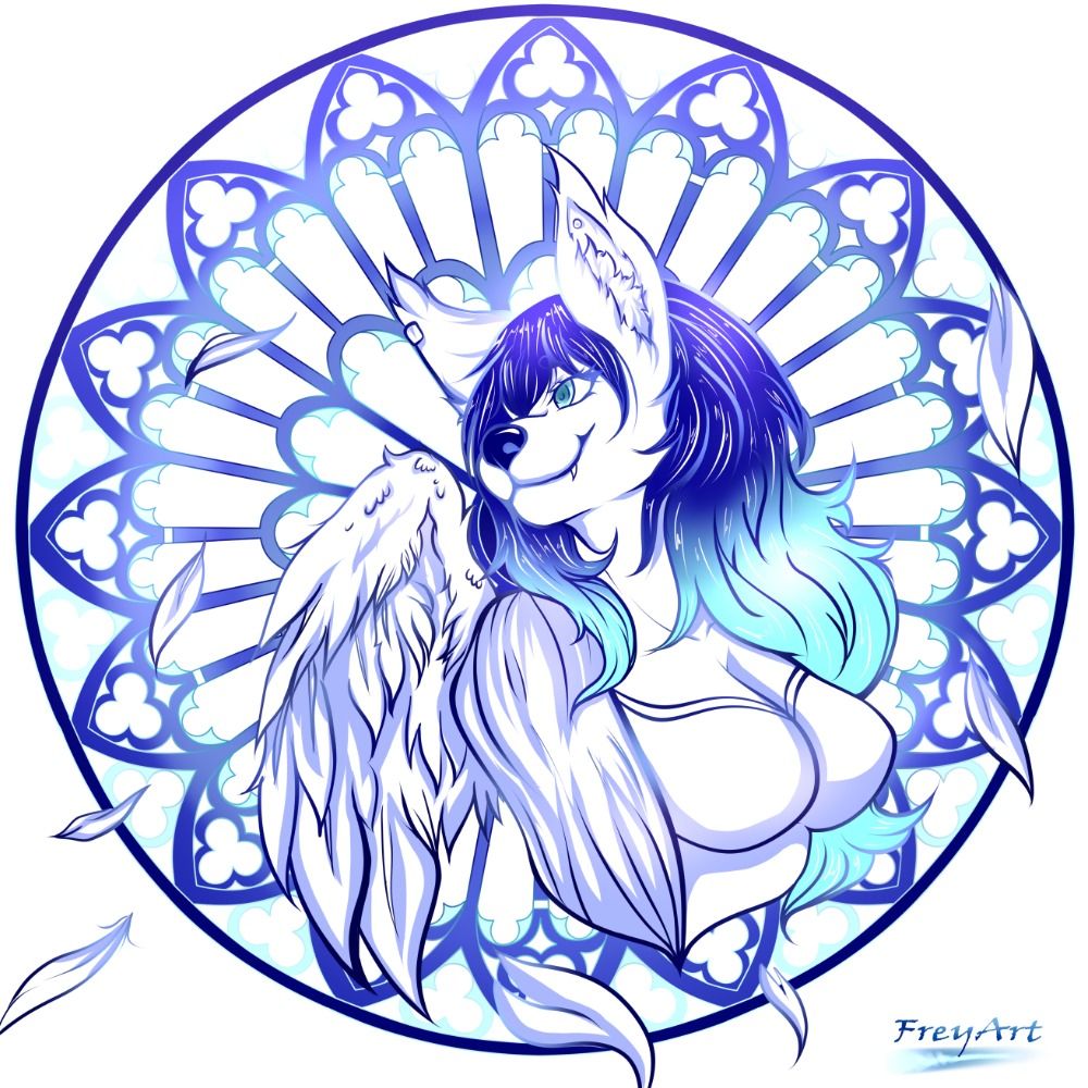 Freya