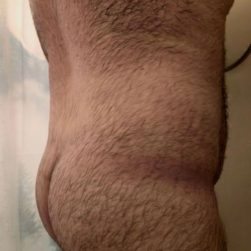 JustAHairyGuy