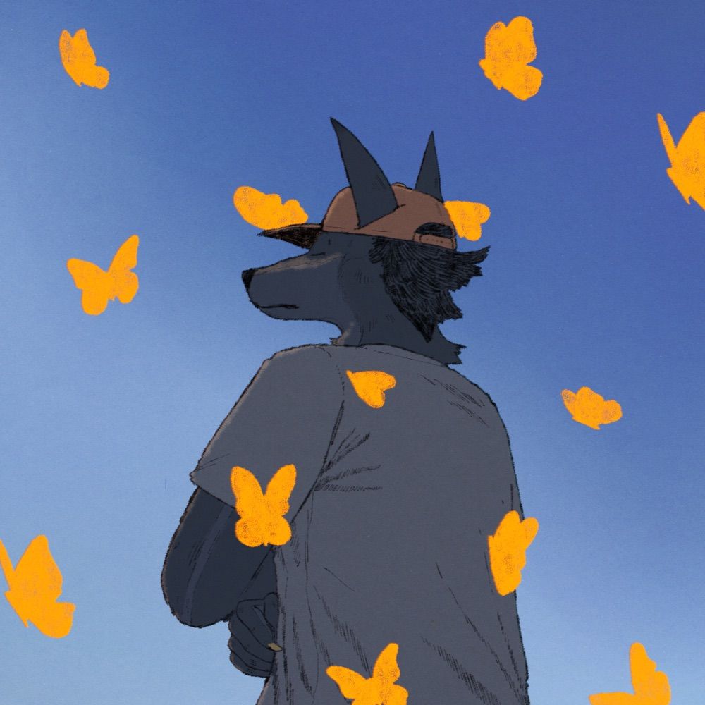 SamiWolf