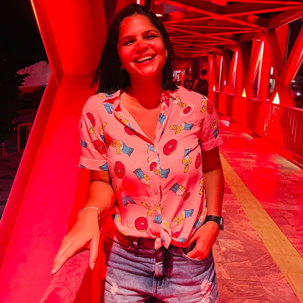 Stephanie Miguel 
