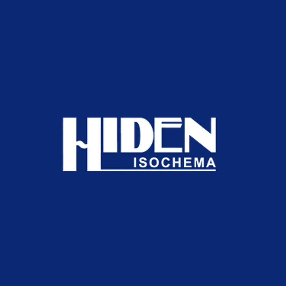 Hiden Isochema