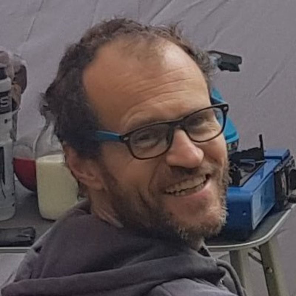 Adam Tucker