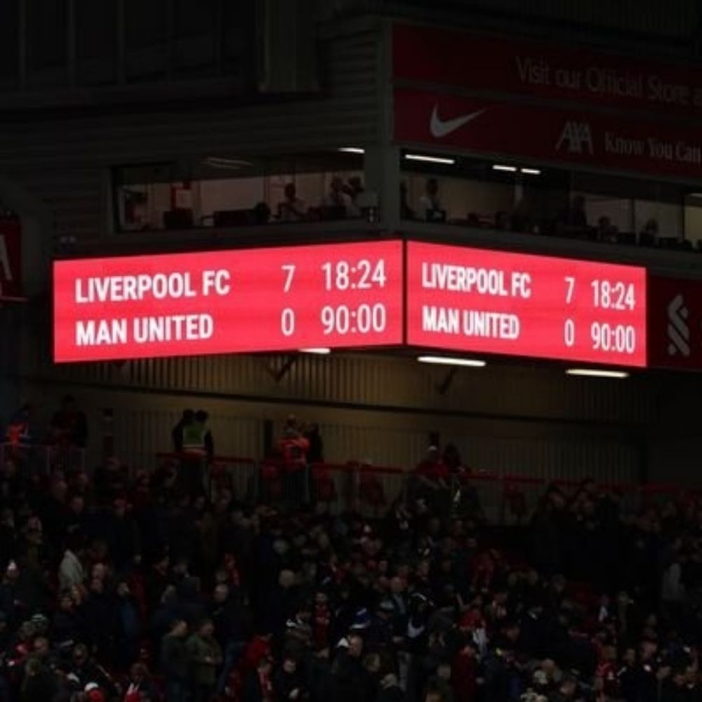 Alisson's Header 90+5