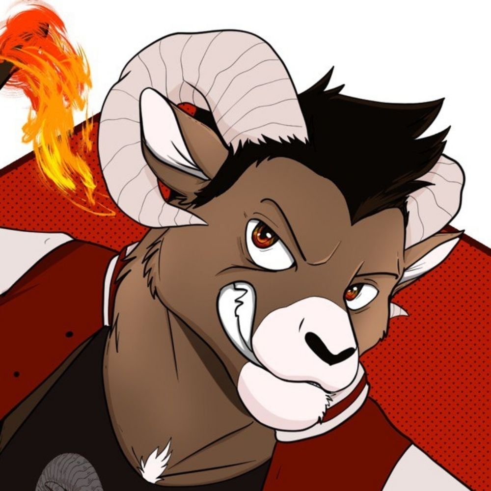 Brained Ramage [Kauze] 🔜 Megaplex