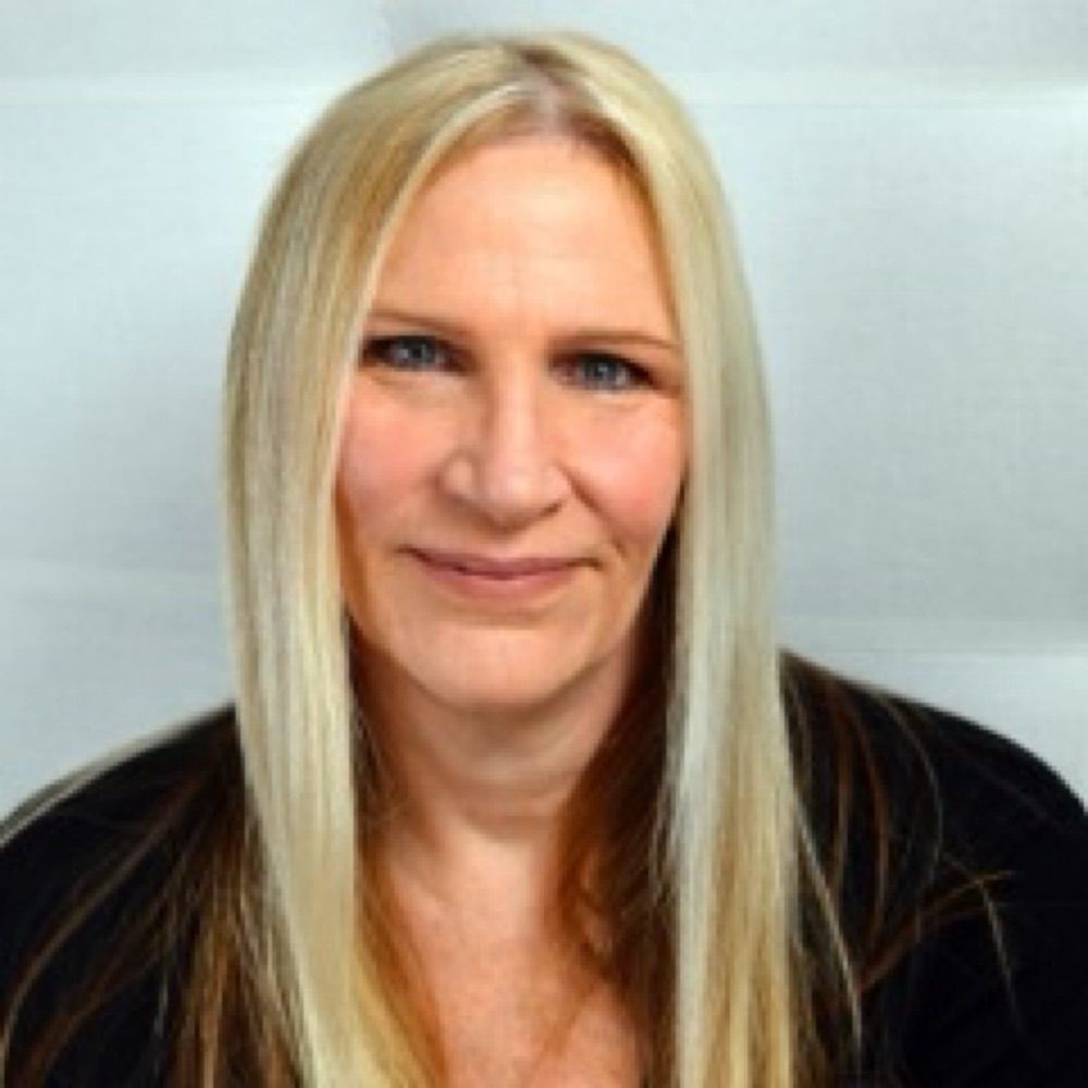 Kim Dempster