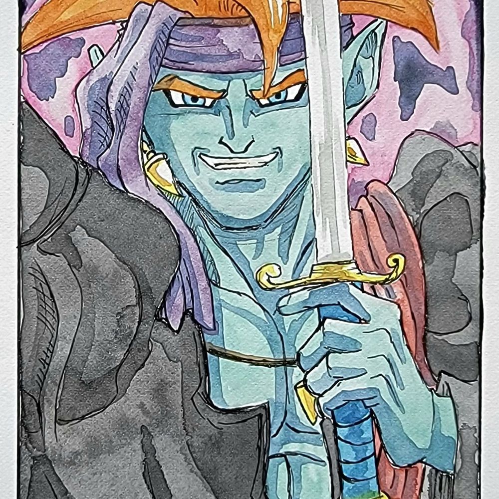Gokuaku