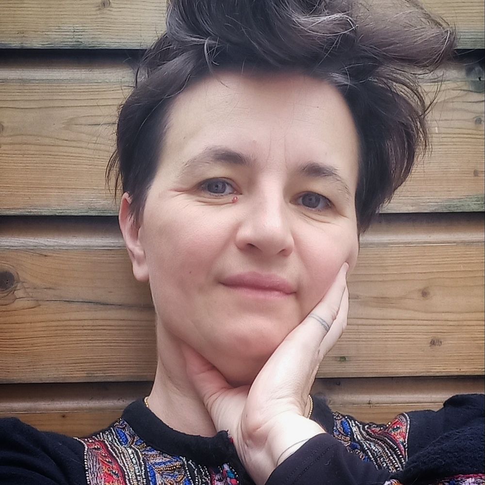 Oana Sânziana Marian, PhD