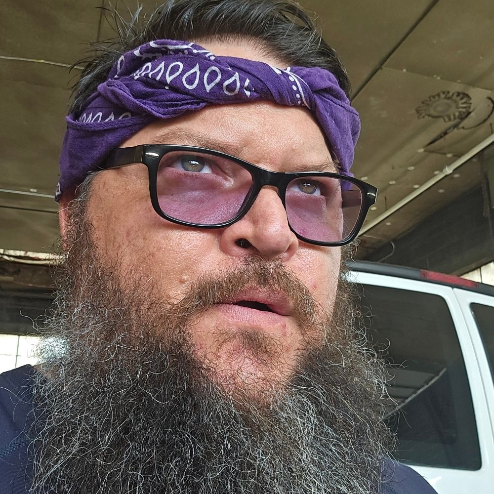 Uncle Gringo