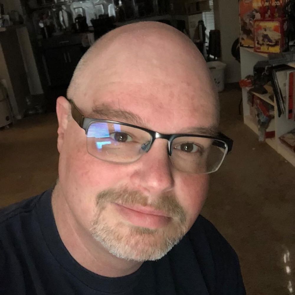 Jeff McGee
