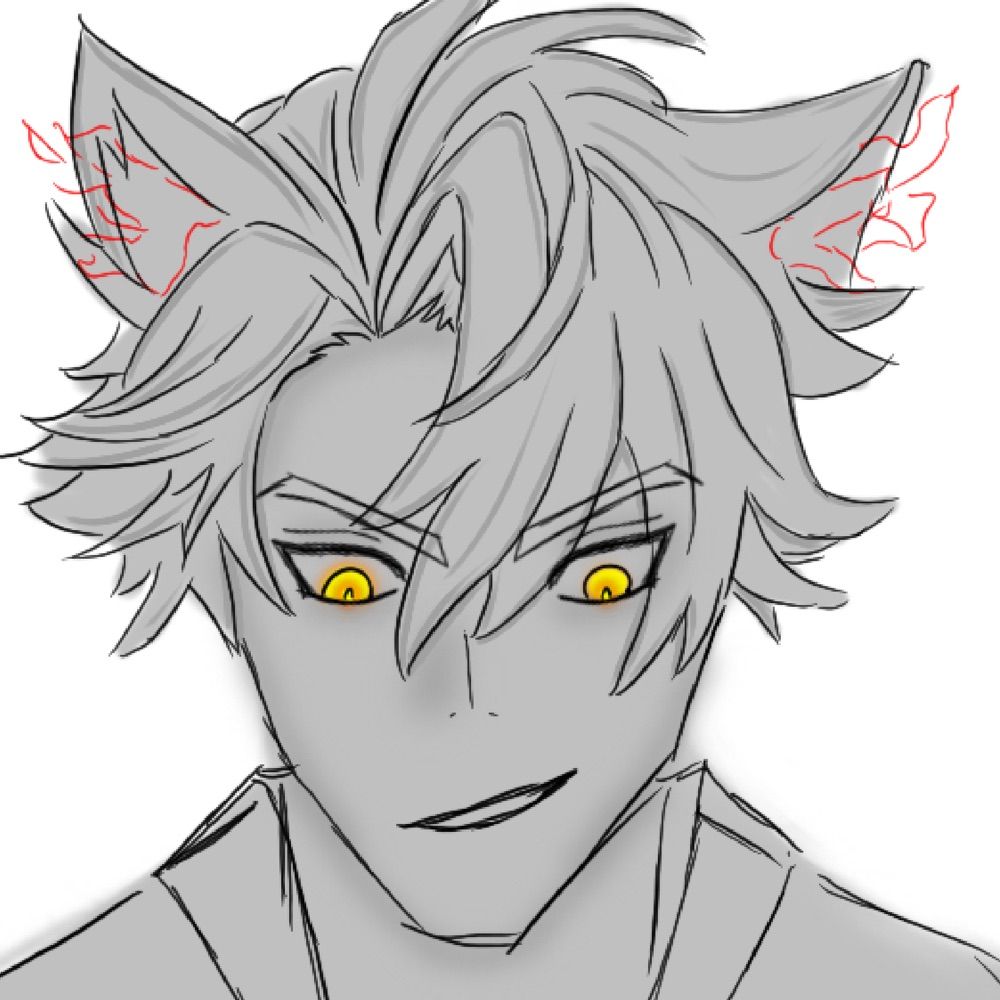 GRIMMIGH 🐺🔥