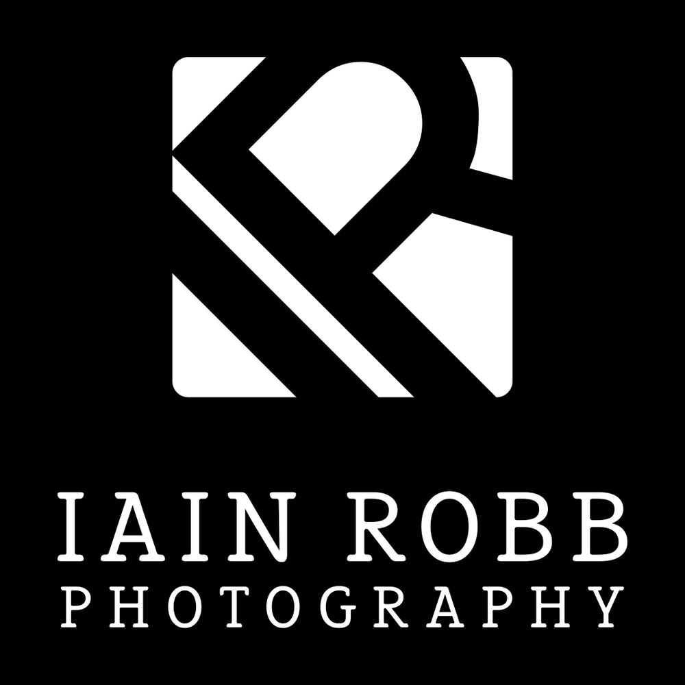 Iain Robb