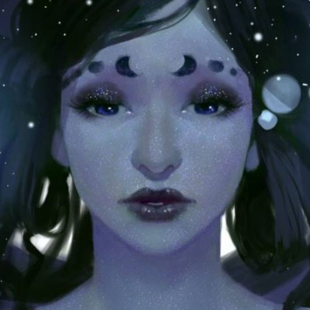 Karina S.'s avatar