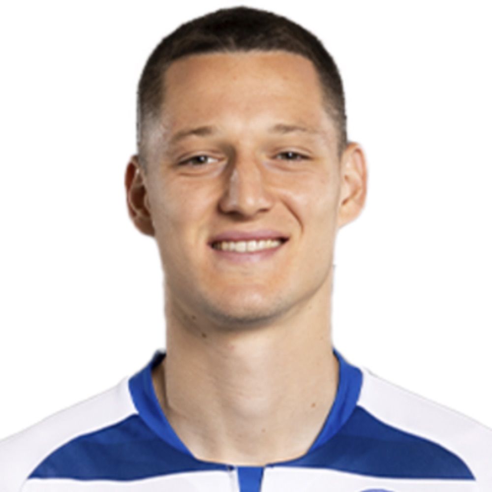 Reading FC
