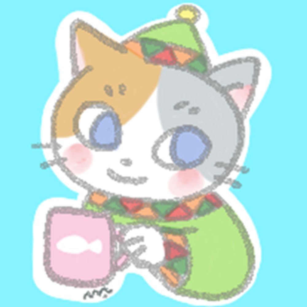のか☆