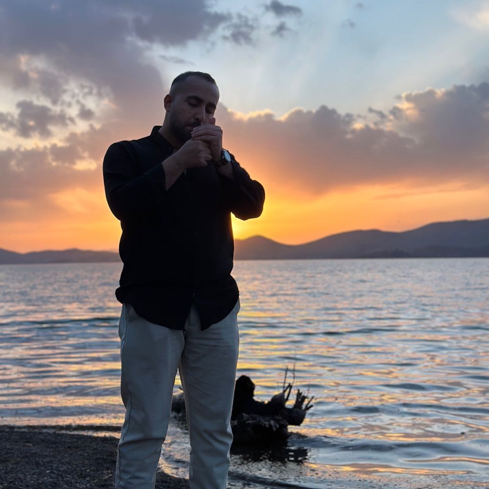 Resul Kapalıgöz