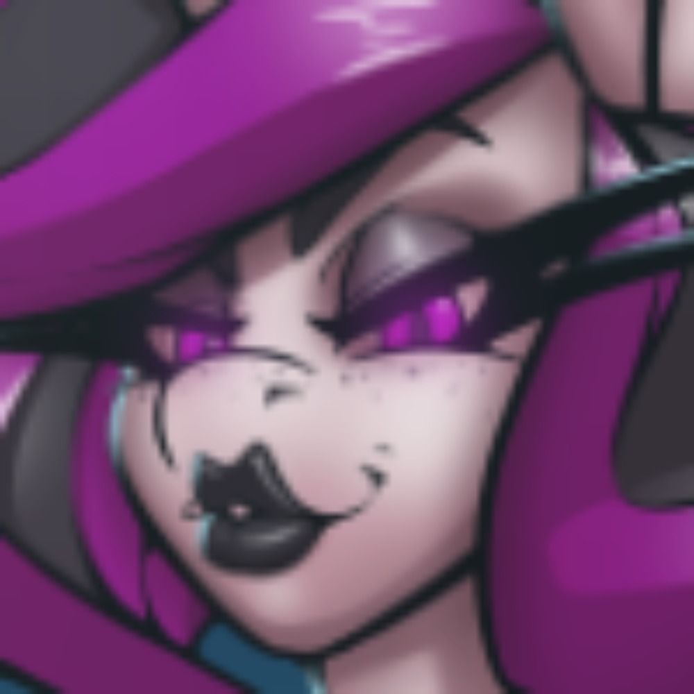 Rhea the Retropony's avatar