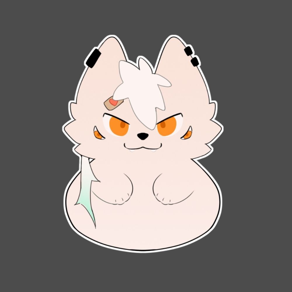 THE APURU DOG