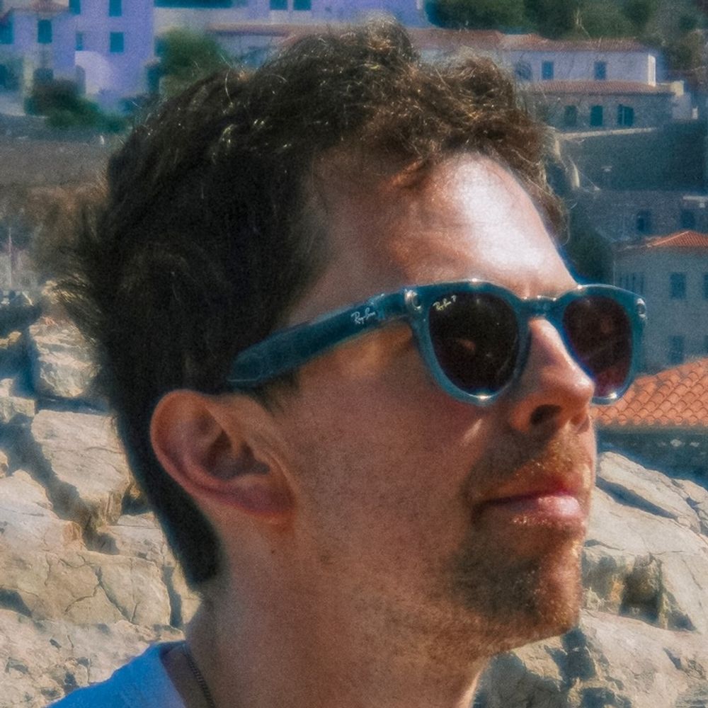 jason england