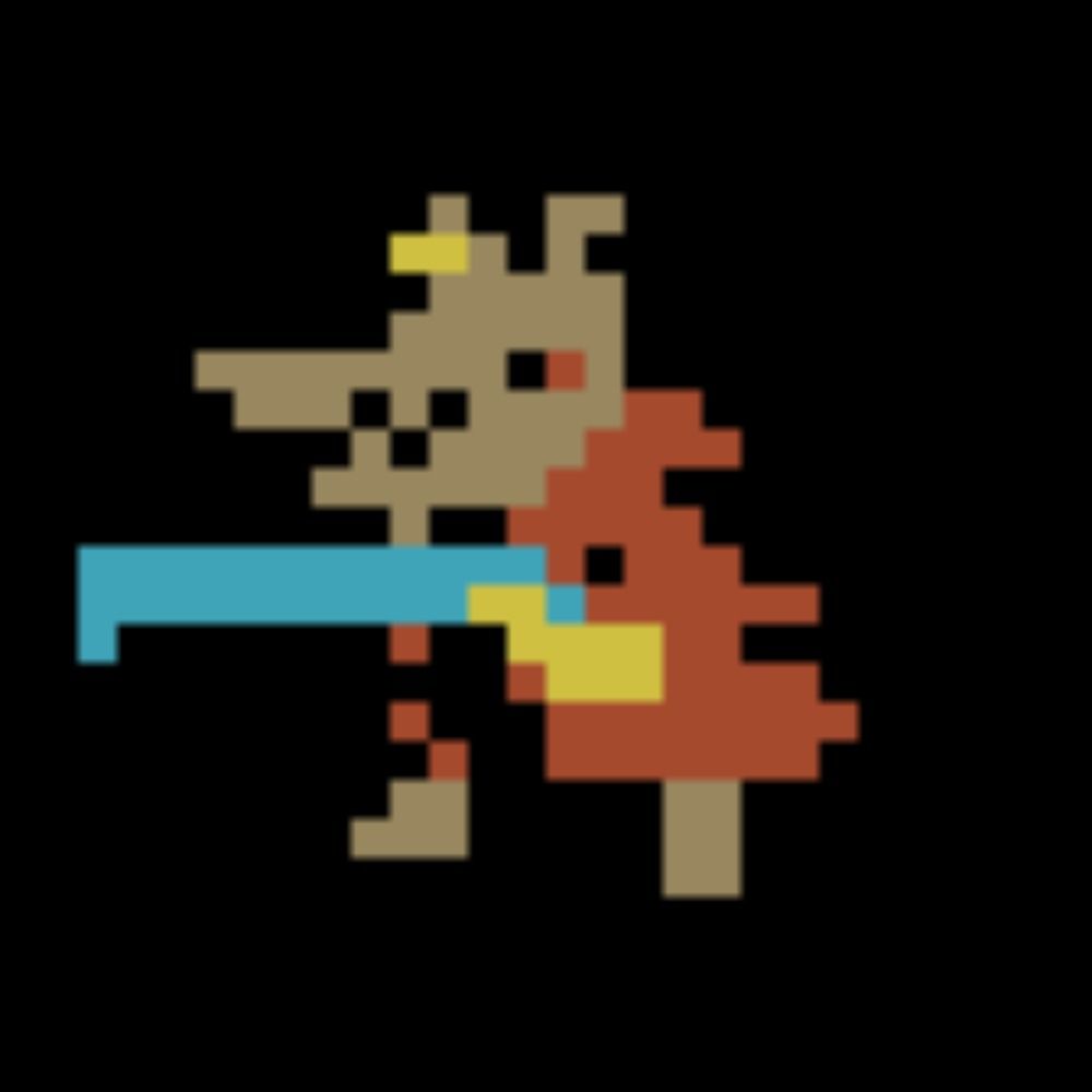 Ecta Foole's avatar