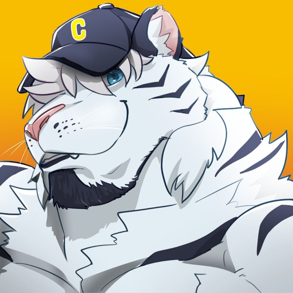TheWinterTiger