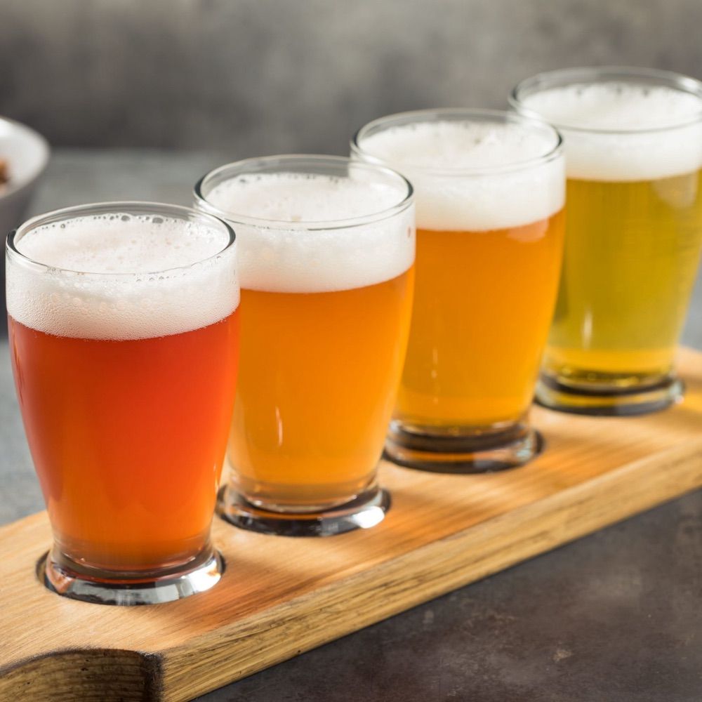 Athletic Brewing