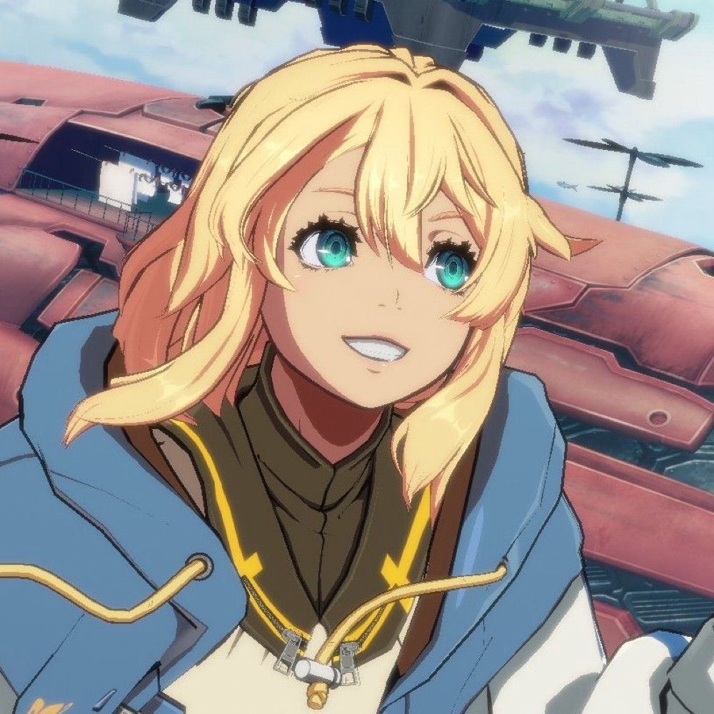 Maya 🏳️‍⚧️