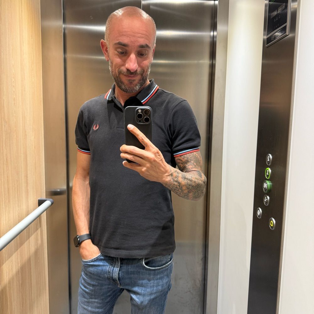 Jordi Galera